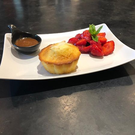 La Datcha Delicatessen Tulette 외부 사진
