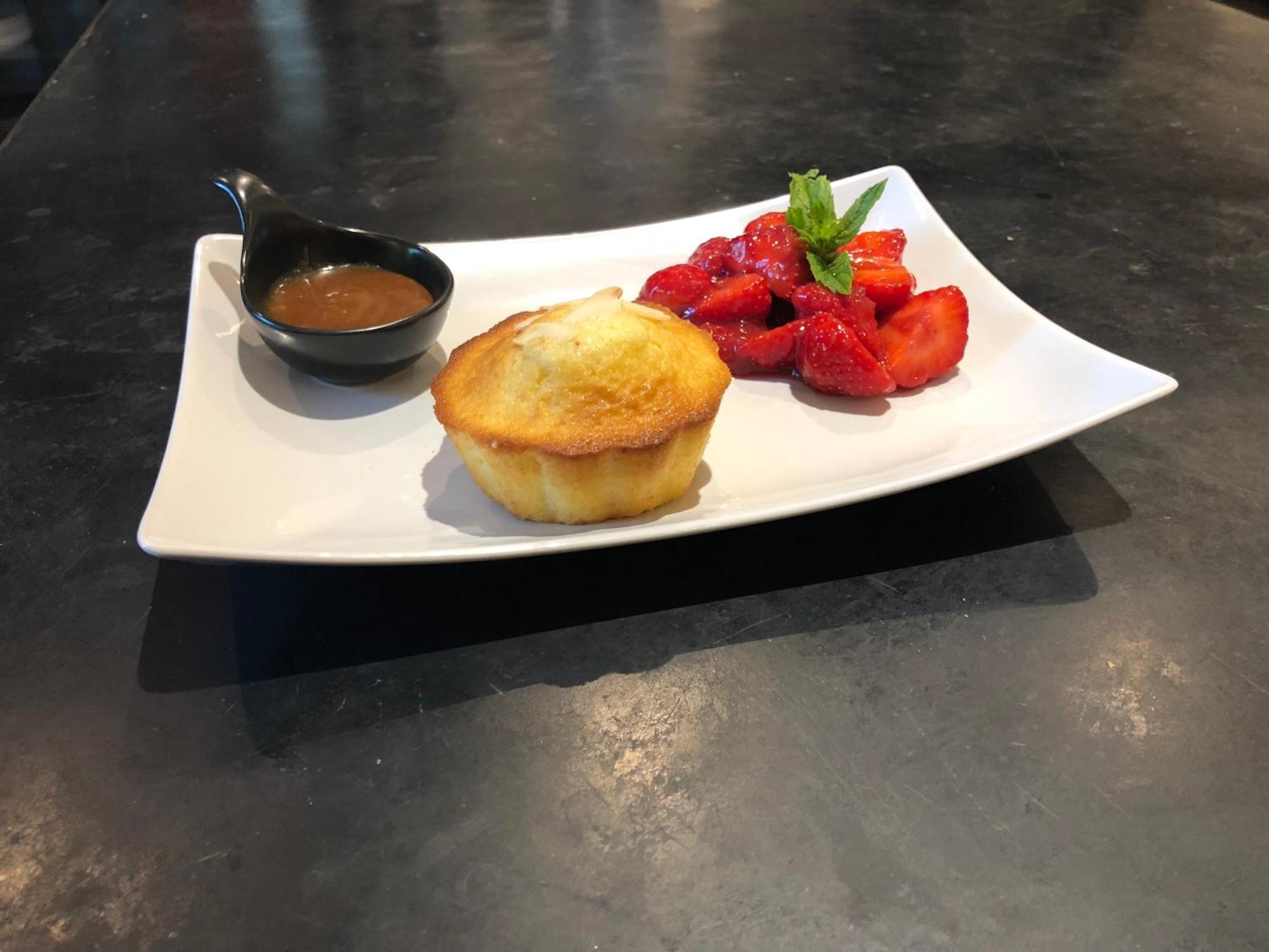 La Datcha Delicatessen Tulette 외부 사진