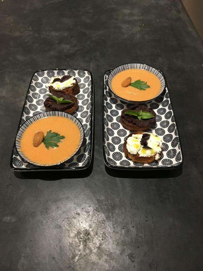 La Datcha Delicatessen Tulette 외부 사진